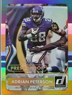 Adrian Peterson