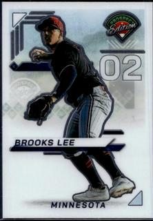 Brooks Lee