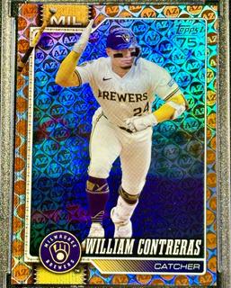 William Contreras