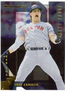 Jose Canseco