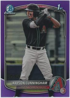 Kayson Cunningham