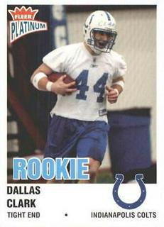 Dallas Clark