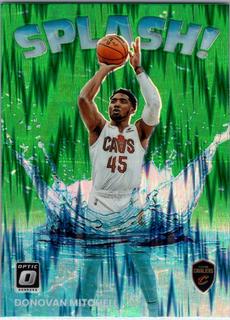 Donovan Mitchell