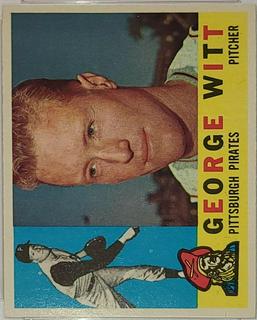 George Witt