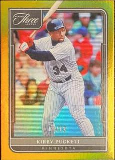 Kirby Puckett
