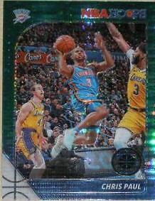 Chris Paul