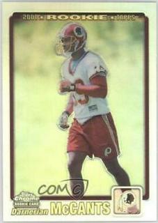 Darnerien McCants