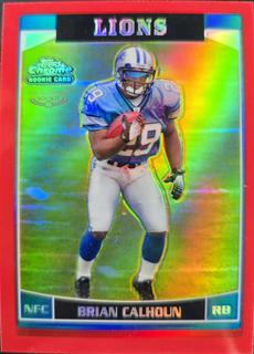 Brian Calhoun