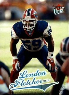 London Fletcher