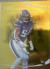 Eric Kendricks