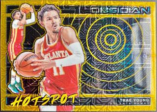 Trae Young