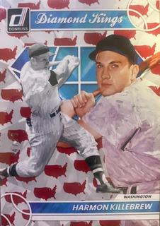 Harmon Killebrew