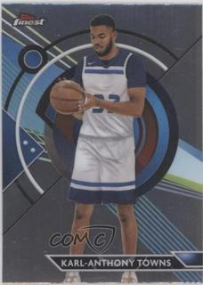 Karl-Anthony Towns