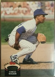 Chico Walker