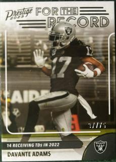 Davante Adams