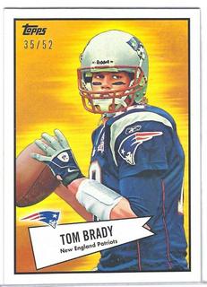 Tom Brady