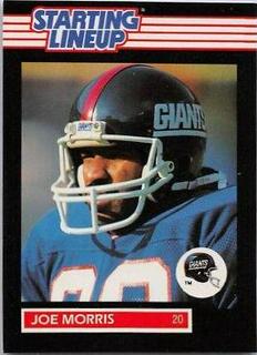 Joe Morris
