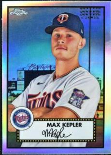 Max Kepler