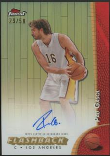 Pau Gasol