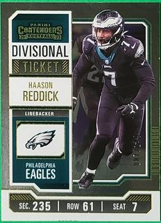 Haason Reddick