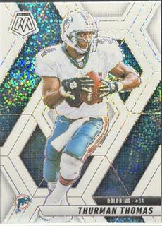 Thurman Thomas