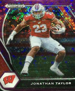 Jonathan Taylor