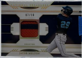 Jacob Melton