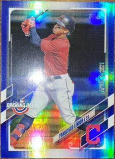 Francisco Lindor