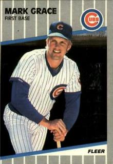 Mark Grace