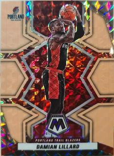 Damian Lillard