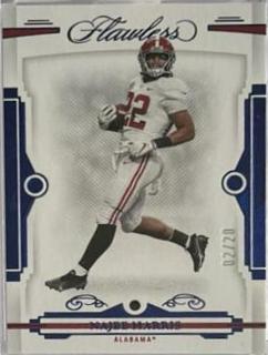 Najee Harris