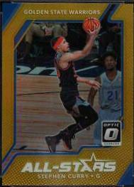 Stephen Curry