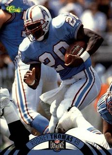 Rodney Thomas