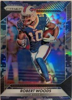 Robert Woods