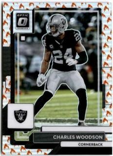 Charles Woodson