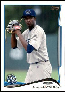 C.J. Edwards