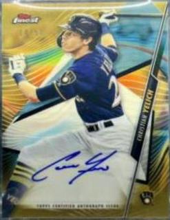 Christian Yelich