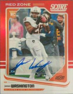 James Washington