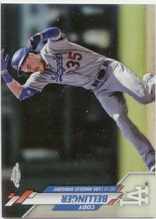 Cody Bellinger
