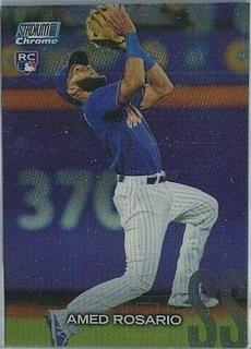 Amed Rosario