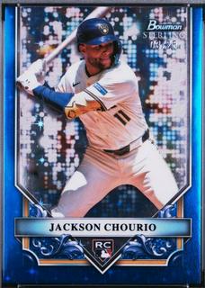 Jackson Chourio