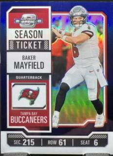 Baker Mayfield