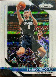 Mario Hezonja