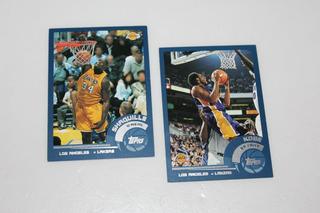 Shaquille O'Neal