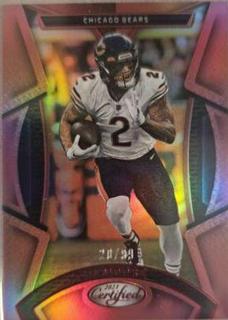 DJ Moore