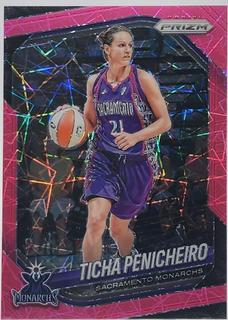 Ticha Penicheiro