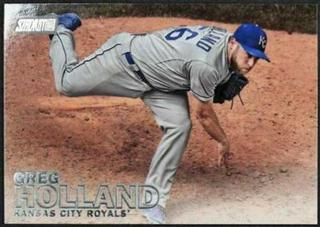 Greg Holland