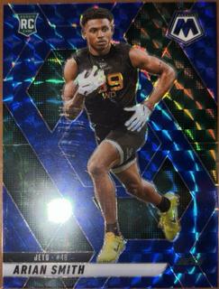 Arian Smith