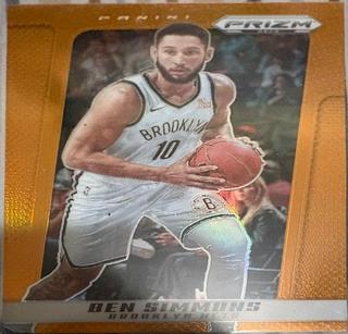 Ben Simmons