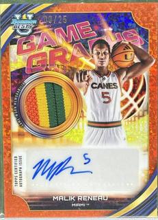 Malik Reneau